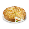 Premium Apfeltorte Ø 28cm