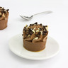Mousse au Chocolat Törtchen Ø 6.1cm