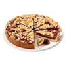 Zwetschgen-Butterstreusel Torte Ø 28 cm