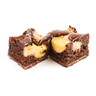 Cocoa Banana Cake Bite 4.5x4.1cm