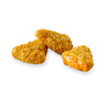 Mini Nachos mit Käsefüllung ca. 4cm