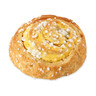 Vanilleschnecken Ø 8.5cm glutenfrei