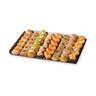 Canapés Gourmets 3.3x3.3cm