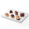 Petits fours chocolat