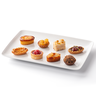 Petits fours passion gourmande