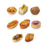 Petits fours passion gourmande
