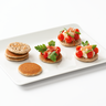 Mini Blinis Buchweizen Ø 4.5cm