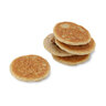 Mini Blinis Buchweizen Ø 4.5cm