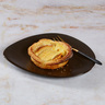 Knusper-Apfel-Tartelette normande Ø 10cm