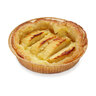Knusper-Apfel-Tartelette normande Ø 10cm