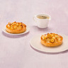 Normande Apfeltörtchen Le Tourier® Ø 9cm