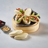 Midi Bao Bun 9.5cm
