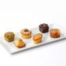 Petits fours Gourmand soft