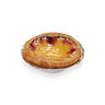 Pastel de Nata, palmölfrei