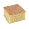 Zitronen Blechkuchen 5.3x4.5cm