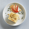 Apfel-Streusel Blechkuchen 5.3x4.5cm