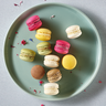 Swiss Macarons "petit luxe"® Ø 3cm