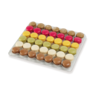 Swiss Macarons "petit luxe"® Ø 3cm