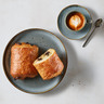 Pain au chocolat français 90g
