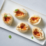 Pizza Bites Margherita 6cm