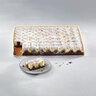Schokolade-Kokos Biscuitkuchen 9x4.6cm