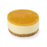 Cheesecake Dessert Mango-Passion Ø 7cm