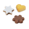 Weihnachtsguetzli MIXED