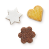 Weihnachtsguetzli MIXED