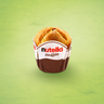 Nutella® Muffin