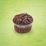 Midi Chocolate Muffin