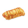 Apfel-Vanille Strudel