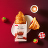 Croissant Bonne Maman® Erdbeerkonfitüre