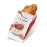 Croissant Bonne Maman® Erdbeerkonfitüre
