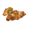 Pistache-Buttercroissant